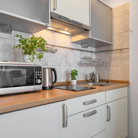 Tatraholiday - Pod Wierchami Apartamento