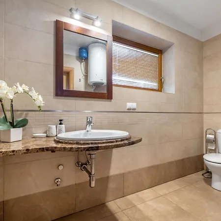 Apartamento Tatraholiday - Pod Wierchami *