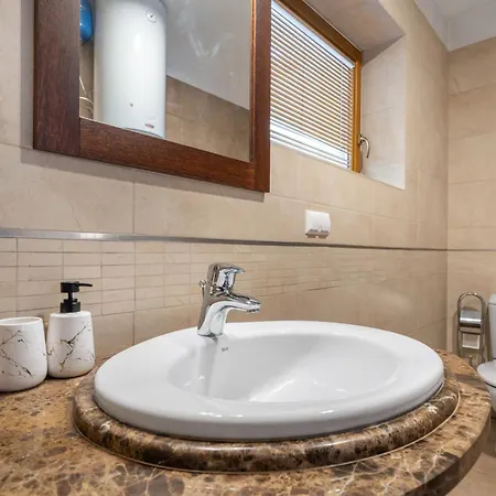 Apartamento Tatraholiday - Pod Wierchami Zakopane